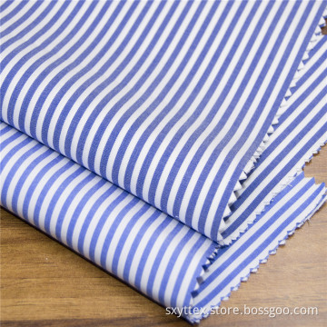 100% Cotton Shirt Fabric Price Per Meter